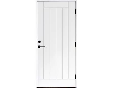 Byte av ytterdörr Byte av ytterdörr