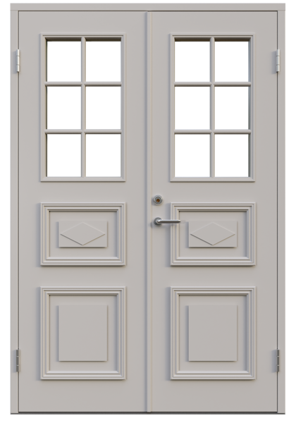 /pardörrar-med-glas/parytterdörr-leksandsdörren-siljansnäs-g__87893