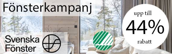 Fönsterkampanj
