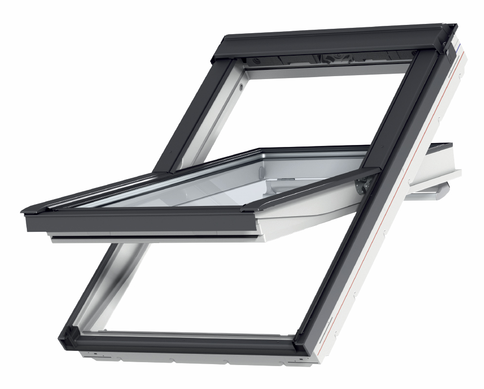 VELUX Pivåhängt-Takfönster från Bygglagret